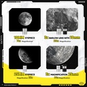 Telescopio Koolpte Astronómico