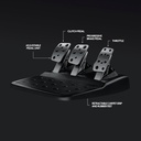 Volante Logitech G920 Para  Xbox y PC
