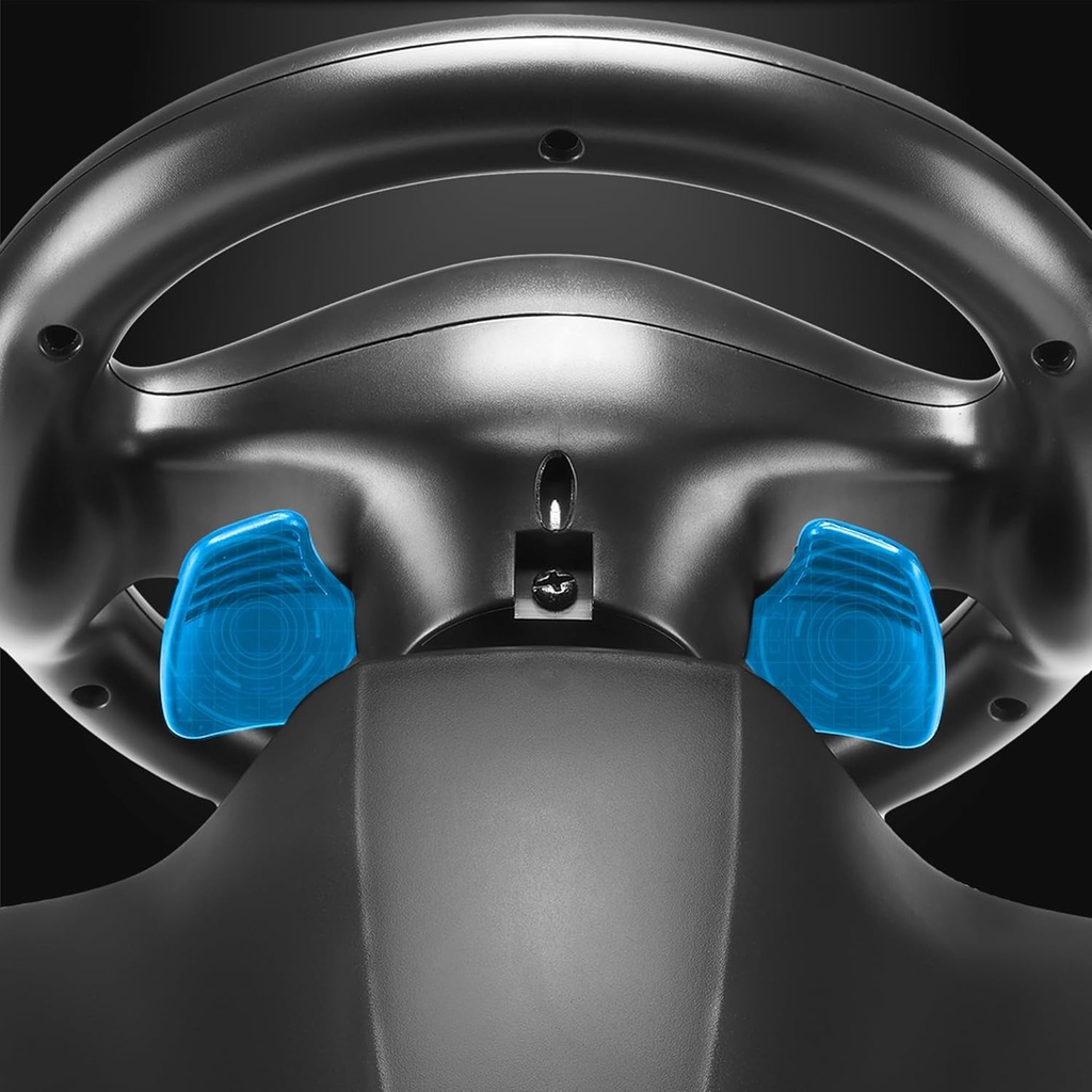 Volante Superdrive - Para Nintendo Switch - PS4 - Xbox One - PC