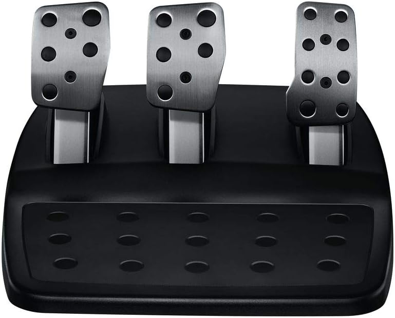 Volante para juegos de carrera Logitech G29 PS5