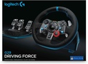 Volante para juegos de carrera Logitech G29 PS5