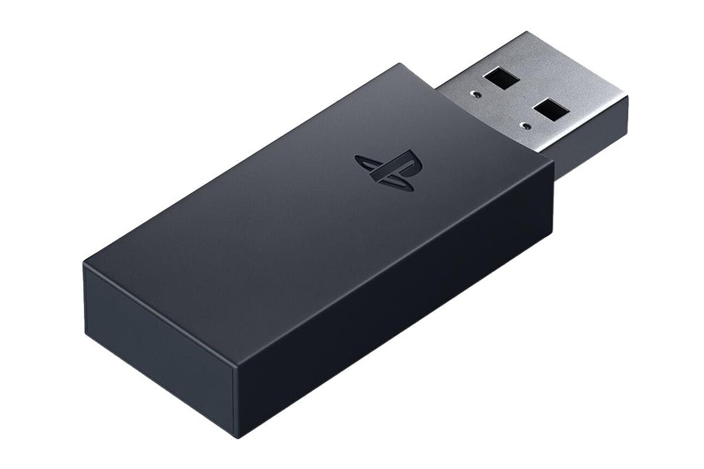 PlayStation PULSE 3D Wireless Headset