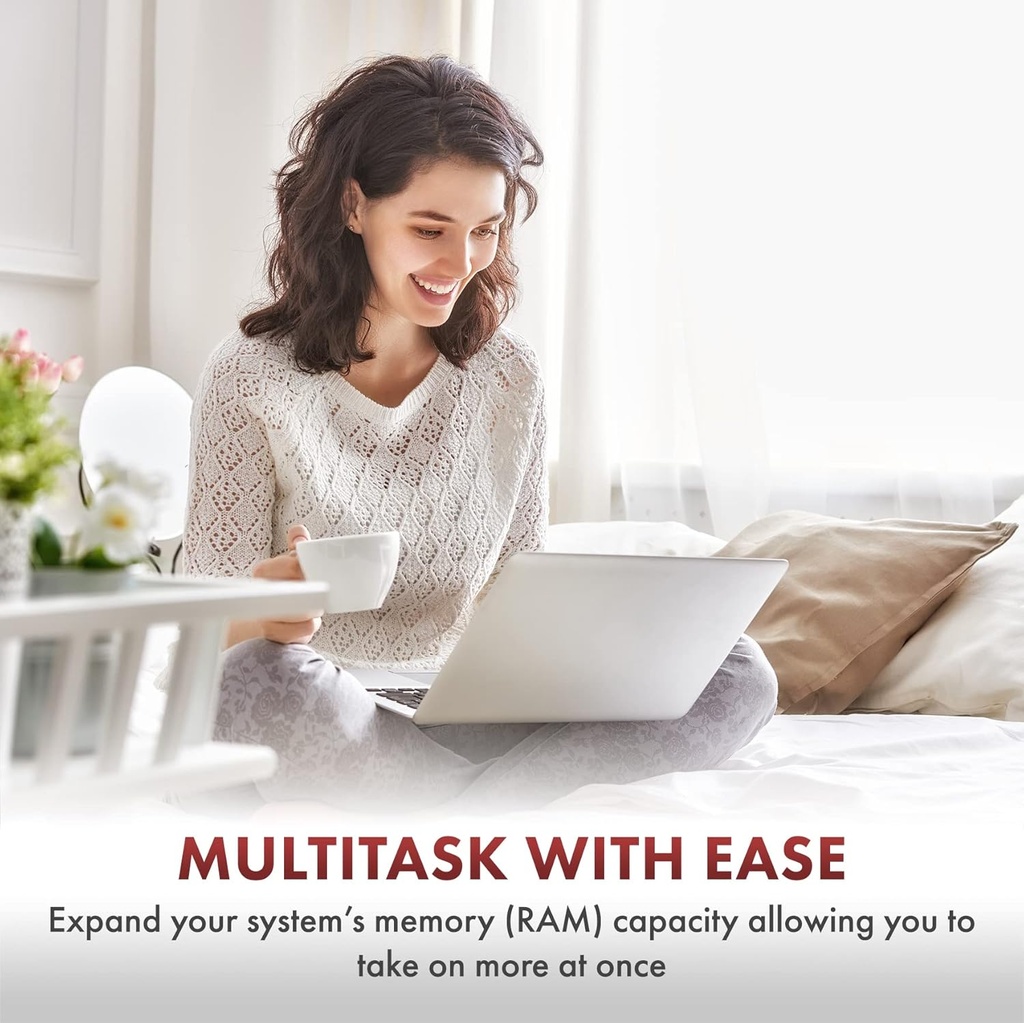 A-Tech 8GB DDR3/DDR3L 1600MHz PC3L-12800 (PC3-12800) 