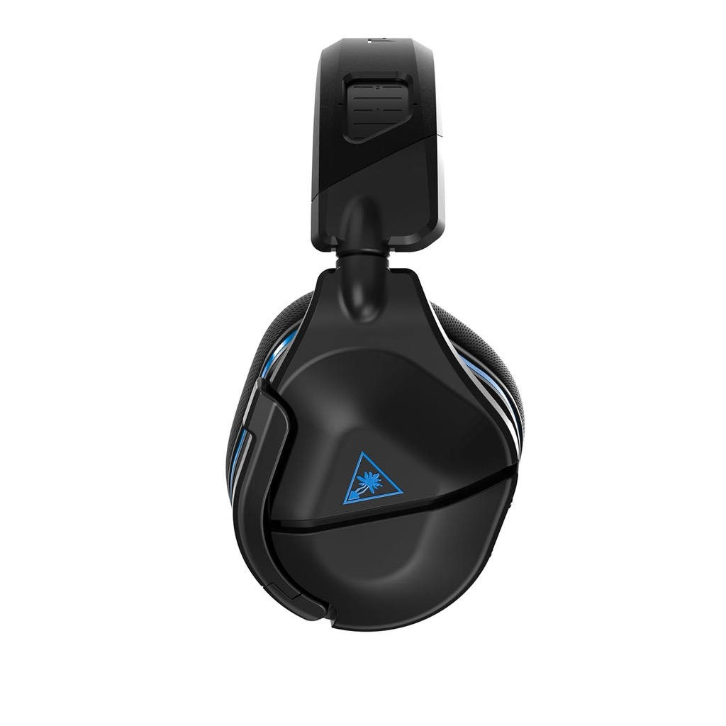 Audifonos Inalambricos Turtle Beach Stealth 600 Gen 2 para PS5, PS4 - Black/Blue