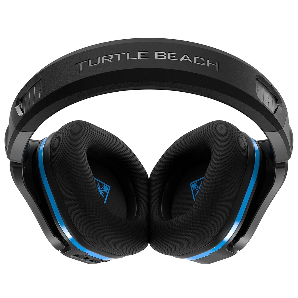 Audifonos Inalambricos Turtle Beach Stealth 600 Gen 2 para PS5, PS4 - Black/Blue