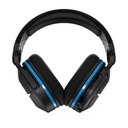 Audifonos Inalambricos Turtle Beach Stealth 600 Gen 2 para PS5, PS4 - Black/Blue