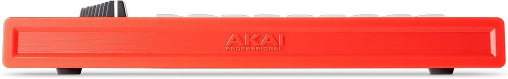 AKAI Professional APC MINI MK2- Controlador de almohadilla MIDI USB