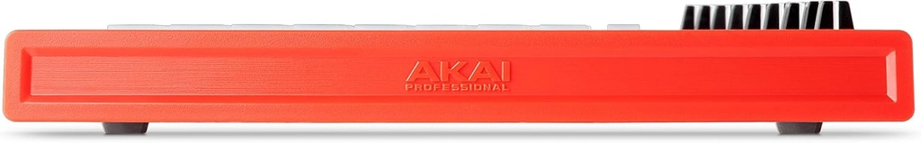 AKAI Professional APC MINI MK2- Controlador de almohadilla MIDI USB