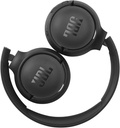 Audifonos JBL Tune 510BT Inalambricos - Black