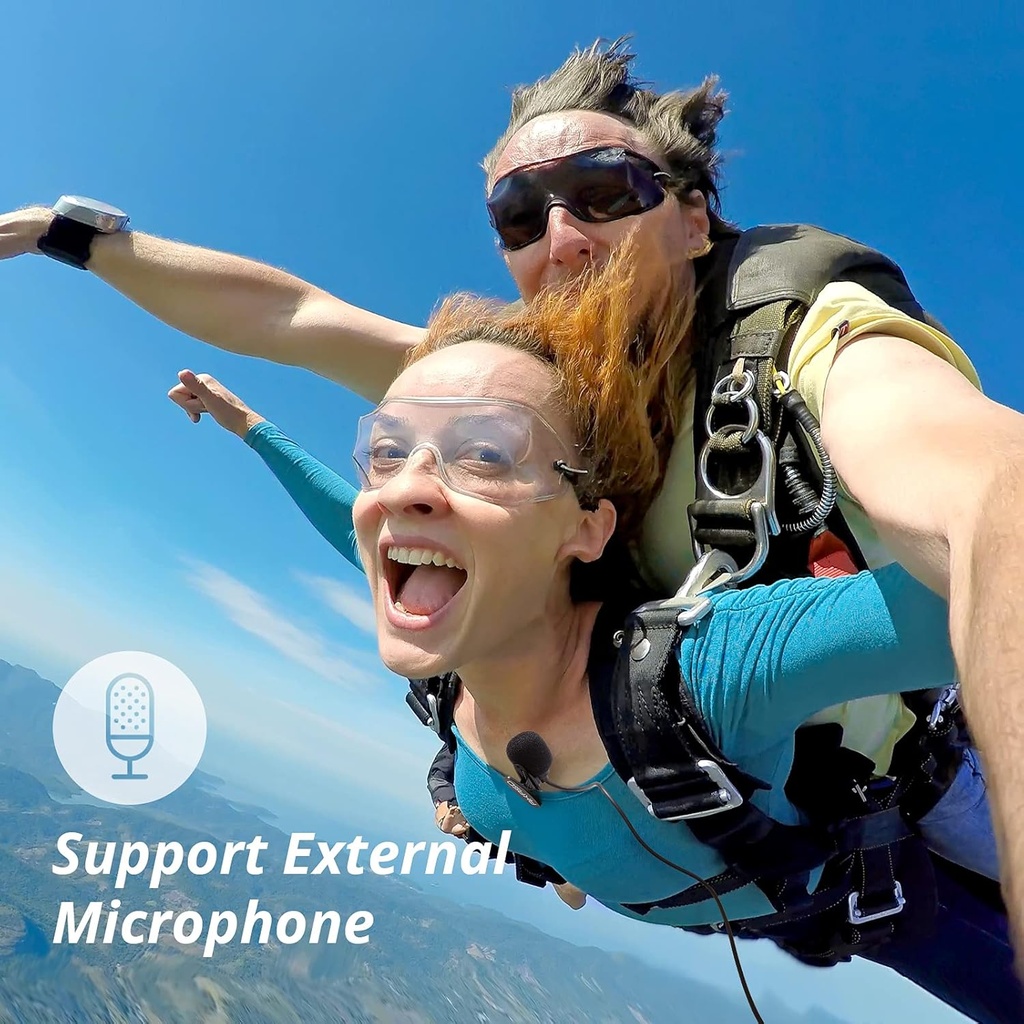 CAMARA AKASO BRAVE 4 PRO