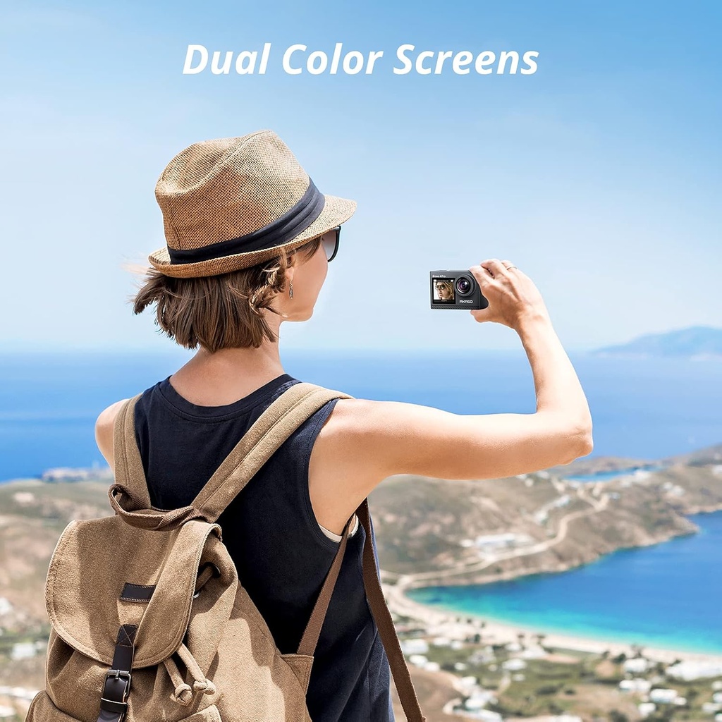 CAMARA AKASO BRAVE 4 PRO
