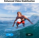 CAMARA AKASO BRAVE 7