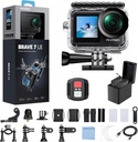 CAMARA AKASO BRAVE 7