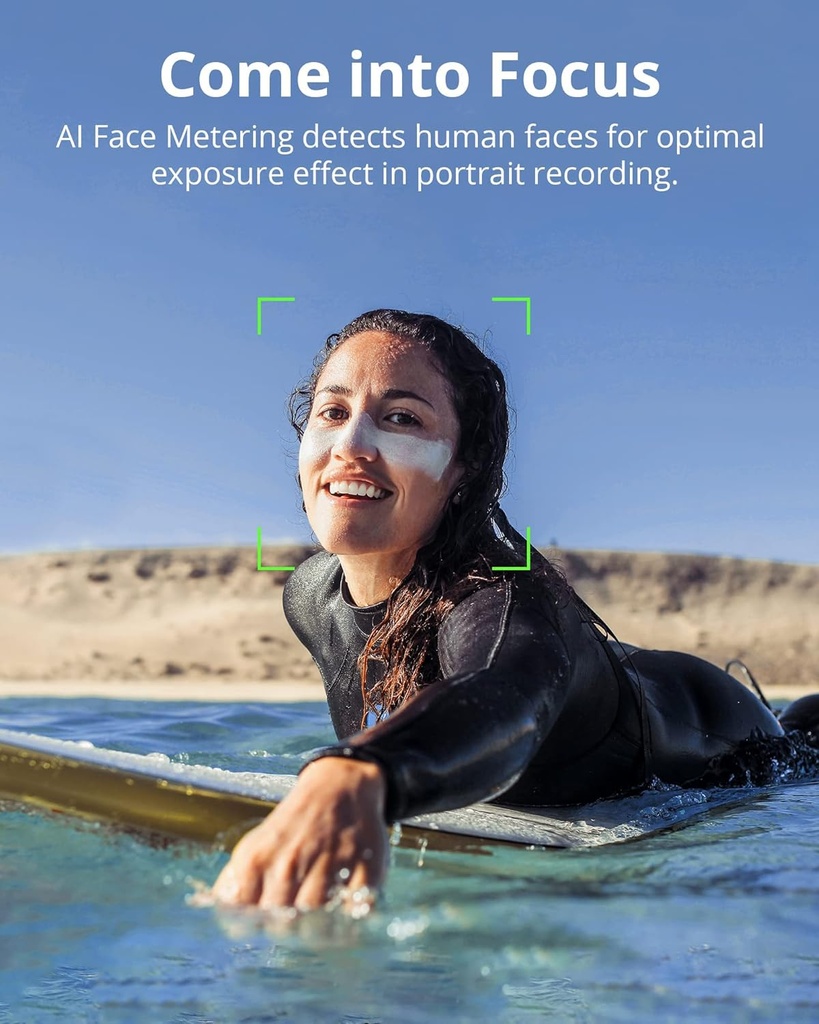 CAMARA AKASO BRAVE 8