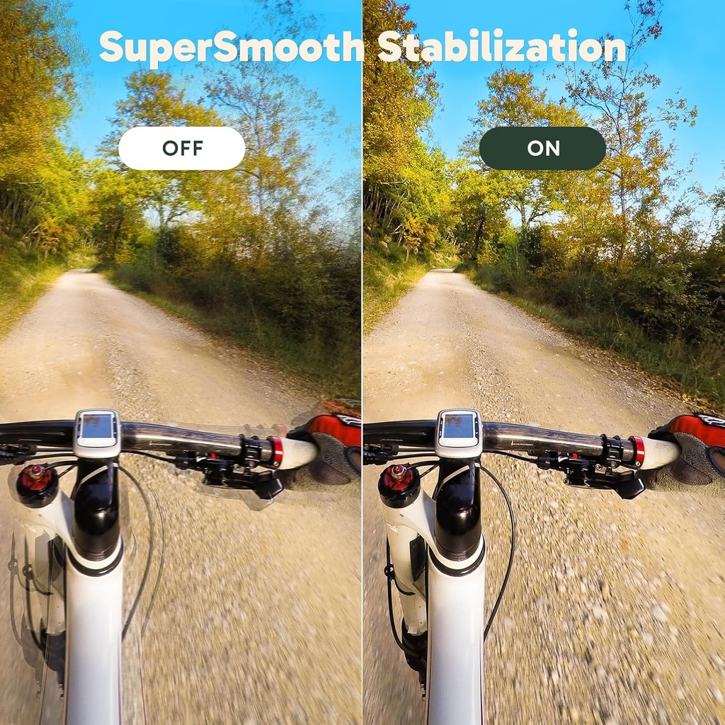 CAMARA AKASO BRAVE 8 LITE