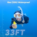 CAMARA AKASO BRAVE 8 LITE