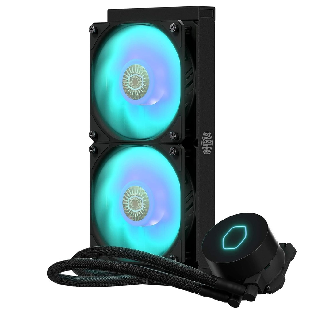 Cooler Master MasterLiquid ML240L RGB V2