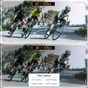 Cámara corporal 4K ZOMFOM