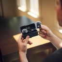 DJI Mic 3 (2 TX + 1 RX + estuche de carga)