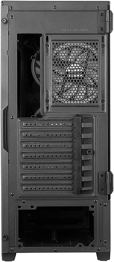 Case Bgears b-Voguish ATX