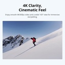 DJI Osmo Nano Standard Combo (128GB)