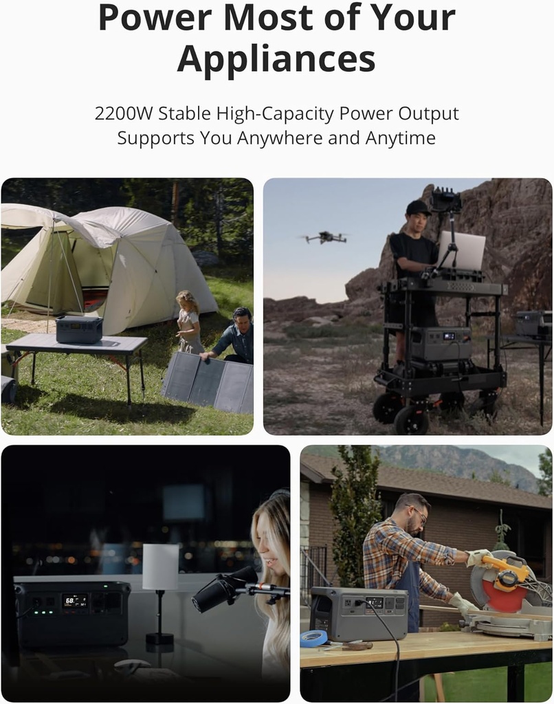 DJI Power 1000