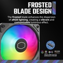 Disipador Refrigeracion Liquida Cooler Master ML240L