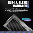 Disipador Refrigeracion Liquida Cooler Master ML240L