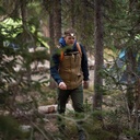 Coleman LED Headlamp with BatteryGuard Technology