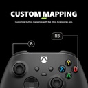 Control Xbox Core Wireless - Carbon Black