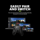 Control Xbox Core Wireless - Carbon Black