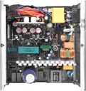 Fuente de Poder Thermaltake Toughpower GX2 - 600W - 80+ Gold (PS-TPD-0600NNFAGU-2)