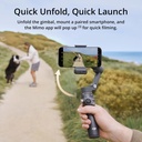 Gimbal DJI Osmo Mobile 7P