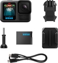 GoPro HERO13 Black Ultra Wide Edition
