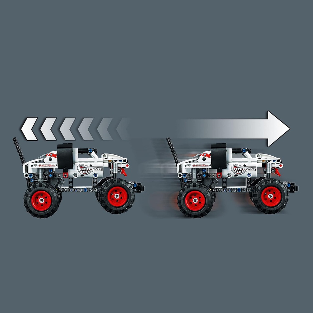 LEGO Technic Monster Jam