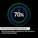 Disco SSD SAMSUNG 990 evo 2TB M.2 2280 PCIe 4.0 -  Lectura de hasta 5,000 MB/s