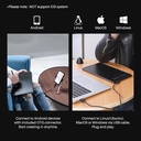 Tablet De Dibujo Grafico Huion Inspiroy H640P