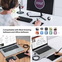 Tablet De Dibujo Huion H420X