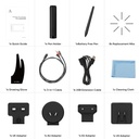 Tablet De Dibujo XP-PEN Artist12 - 11.6 Inch FHD