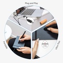 Tablet De Dibujo XP-PEN Star G430S OSU