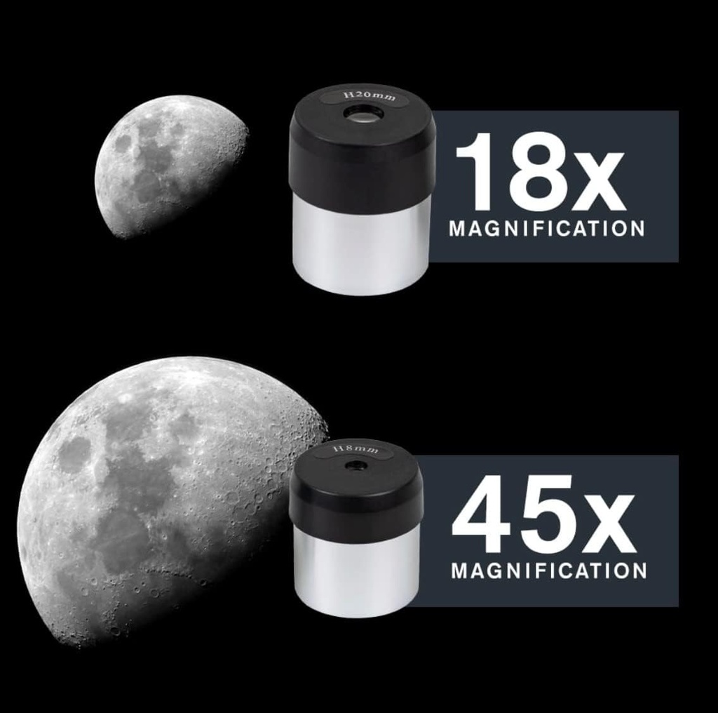 TELESCOPIO CELESTRON