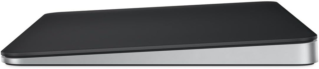 Apple Magic Trackpad - Superficie Multi-Touch Negra 