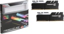 Memoria RAM G.SKILL Trident Z RGB (AMD) 16GB (2 x 8GB) DDR4 SDRAM 3600 