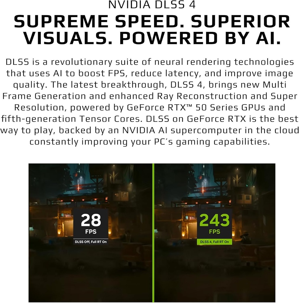 Tarjeta gráfica GIGABYTE GeForce RTX 5070 Gaming OC 12G, 12GB 192-bit GDDR7, PCIe 5.0, sistema de enfriamiento WINDFORCE, tarjeta de video GV-N5070GAMING OC-12GD