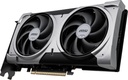 MSI Gaming RTX 5060 Ti 16G Ventus 2X OC Plus Tarjeta gráfica (16GB GDDR7, 128 bits, Rendimiento extremo: TBA MHz, DisplayPort x 3 2.1a, HDMI 2.1b, Arquitectura NVIDIA Blackwell) 