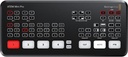 Blackmagic Design ATEM Mini Pro HDMI - Conmutador para transmisión en directo (SWATEMMINIBPR) 