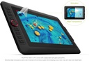 XPPen Artist12 Pro - Tableta de dibujo de 11.6 pulgadas con pantalla para lápiz, tableta gráfica totalmente laminada con función de inclinación, lápiz óptico sin batería y 8 teclas de acceso directo