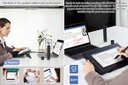 XPPen Artist12 Pro - Tableta de dibujo de 11.6 pulgadas con pantalla para lápiz, tableta gráfica totalmente laminada con función de inclinación, lápiz óptico sin batería y 8 teclas de acceso directo