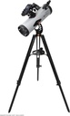 Celestron StarSense Explorer LT 114AZ Telescopio Habilitado para Aplicación – Reflejo Newtoniano de 114mm con Base para Smartphone y Aplicación StarSense – Compatible con iPhone y Android – Fácil de