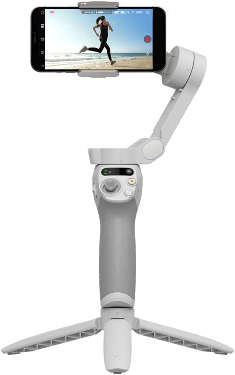 Gimbal DJI Osmo Mobile SE